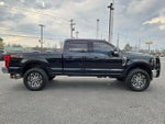 2019 F-250 Super Duty Thumbnail 6