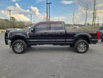2019 F-250 Super Duty Thumbnail 12