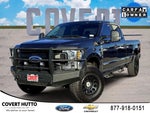 2019 F-250 Super Duty Thumbnail 1