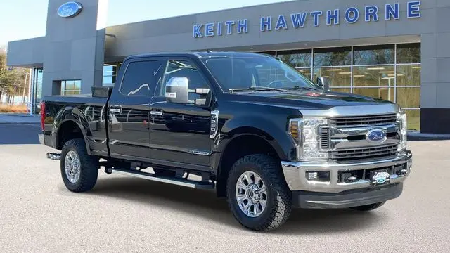 Preowned 2019 Ford F-250 Super Duty Lariat for Sale