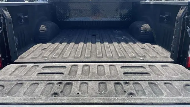 2019 Ford F-250 Super Duty Lariat
