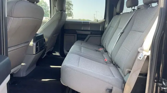 2019 Ford F-250 Super Duty Lariat