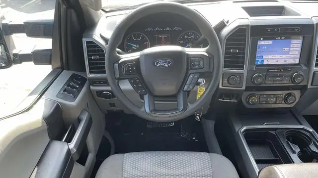 2019 Ford F-250 Super Duty Lariat