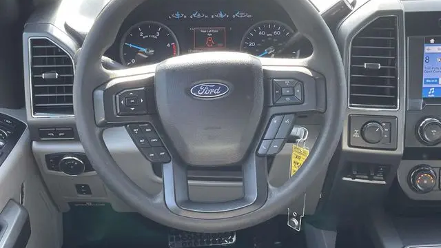 2019 Ford F-250 Super Duty Lariat