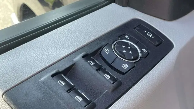 2019 Ford F-250 Super Duty Lariat