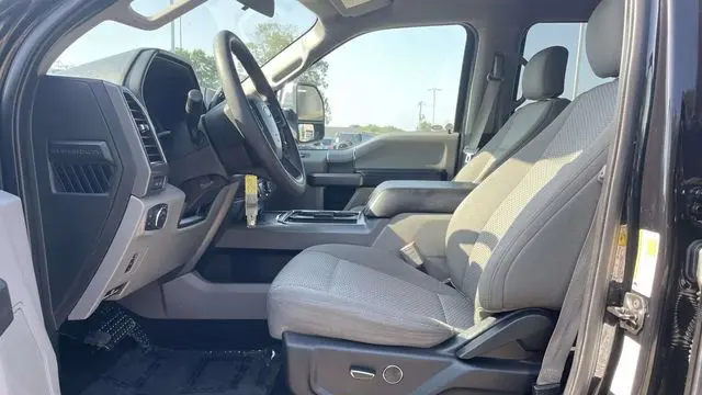 2019 Ford F-250 Super Duty Lariat