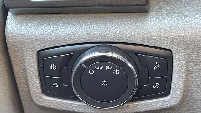 2019 Ford F-250 Super Duty Lariat