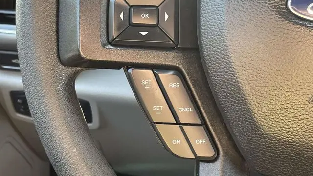 2019 Ford F-250 Super Duty Lariat