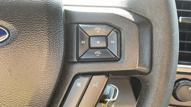 2019 Ford F-250 Super Duty Lariat