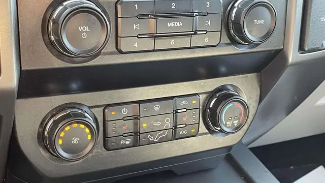2019 Ford F-250 Super Duty Lariat