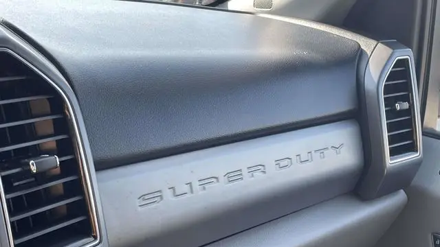 2019 Ford F-250 Super Duty Lariat