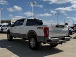 2020 F-250 Super Duty Thumbnail 7