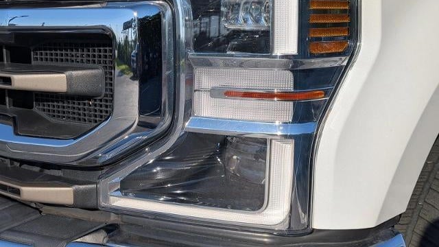2020 Ford F-250 Super Duty King Ranch