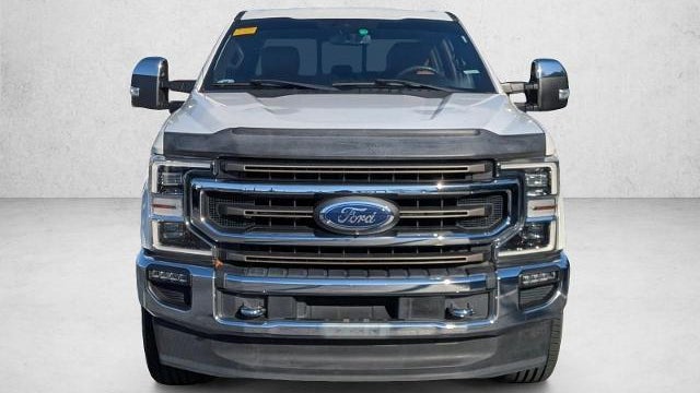 2020 Ford F-250 Super Duty King Ranch
