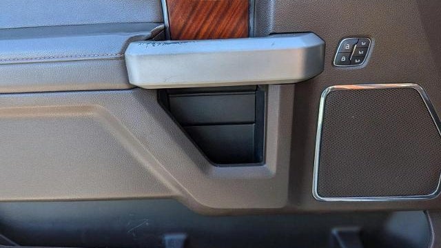 2020 Ford F-250 Super Duty King Ranch