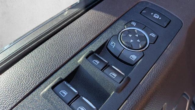 2020 Ford F-250 Super Duty King Ranch