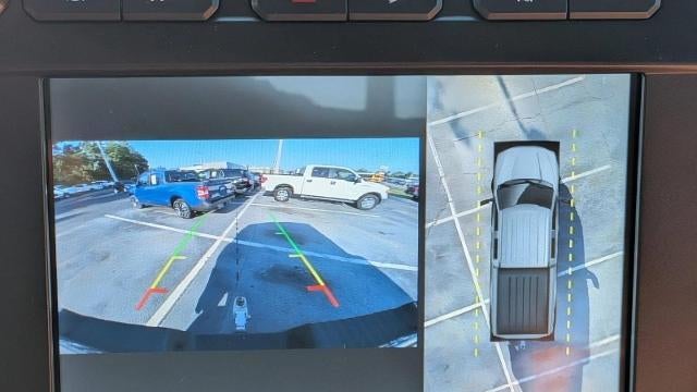 2020 Ford F-250 Super Duty King Ranch