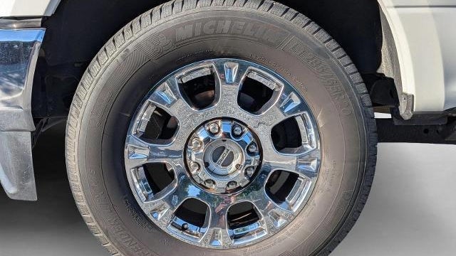 2020 Ford F-250 Super Duty King Ranch