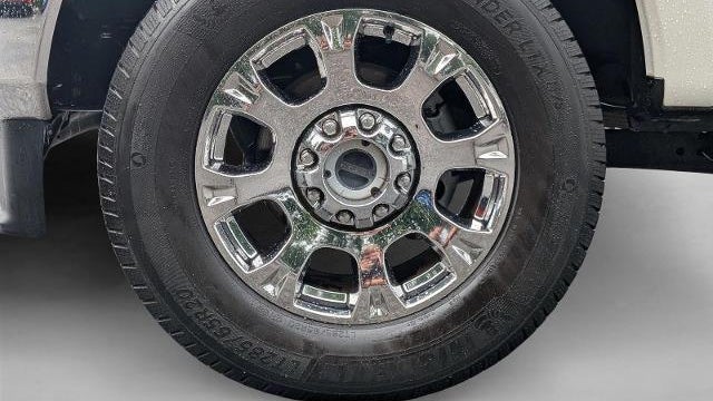 2020 Ford F-250 Super Duty King Ranch