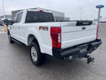 2020 F-250 Super Duty Thumbnail 8