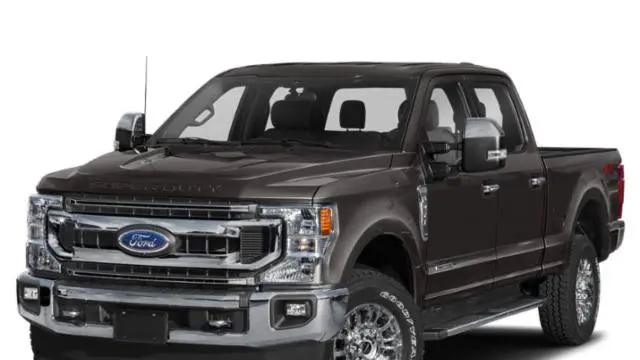 Preowned 2020 Ford F-250 Super Duty King Ranch for Sale