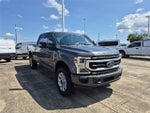 2020 F-250 Super Duty Thumbnail 2