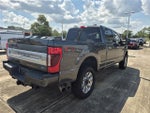2020 F-250 Super Duty Thumbnail 3