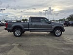 2020 F-250 Super Duty Thumbnail 17