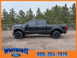 2020 F-250 Super Duty Thumbnail 3