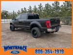 2020 F-250 Super Duty Thumbnail 4