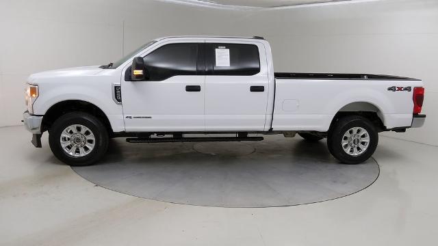 2020 Ford F-250 Super Duty Platinum