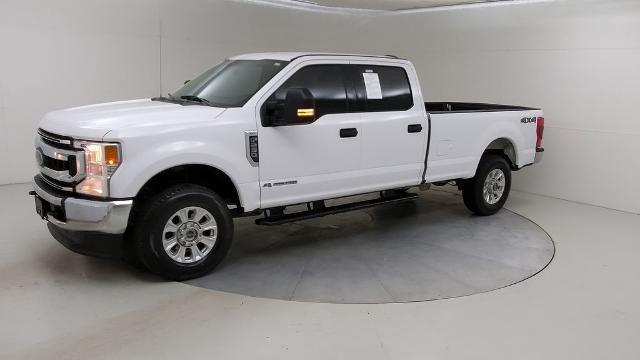 2020 Ford F-250 Super Duty Platinum