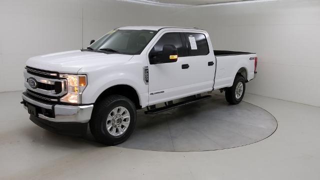 2020 Ford F-250 Super Duty Platinum