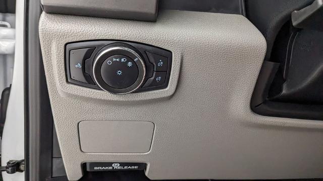 2020 Ford F-250 Super Duty Platinum