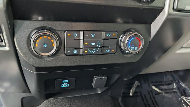 2020 Ford F-250 Super Duty Platinum