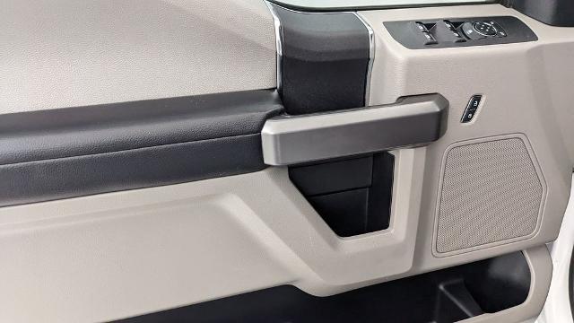 2020 Ford F-250 Super Duty Platinum