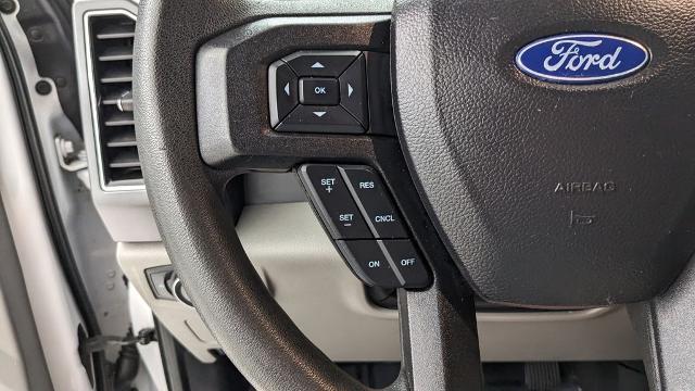 2020 Ford F-250 Super Duty Platinum