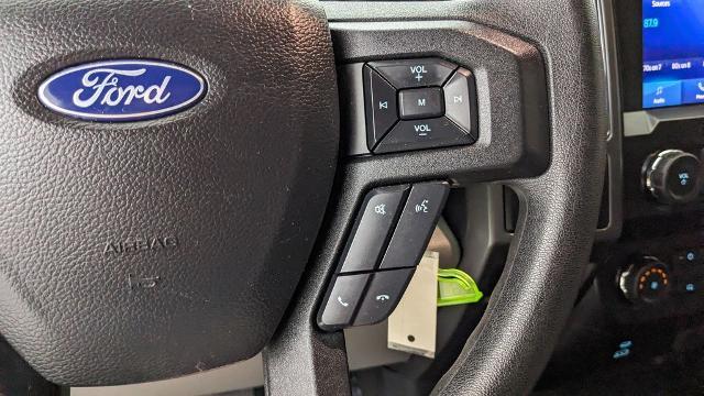 2020 Ford F-250 Super Duty Platinum