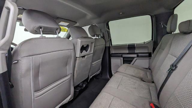 2020 Ford F-250 Super Duty Platinum