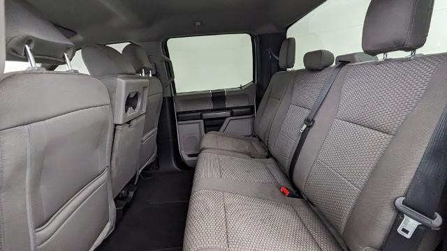2020 Ford F-250 Super Duty Platinum