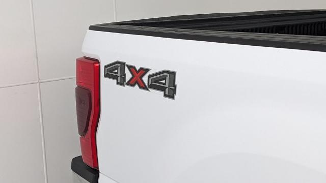 2020 Ford F-250 Super Duty Platinum