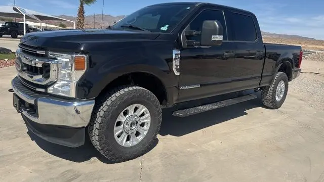Preowned 2020 Ford F-250 Super Duty XLT for Sale
