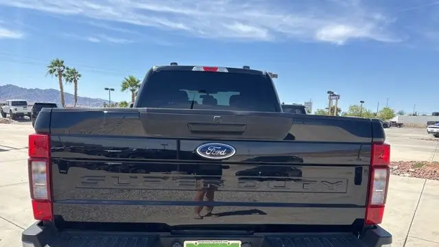 2020 Ford F-250 Super Duty XLT