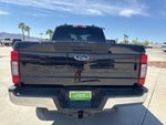 2020 F-250 Super Duty Thumbnail 4