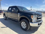 2020 F-250 Super Duty Thumbnail 5