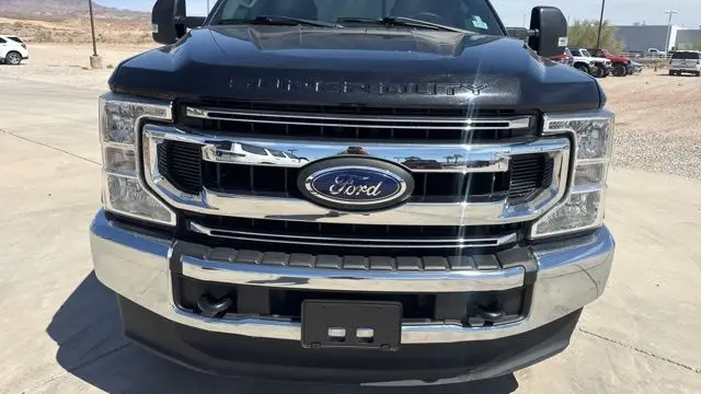2020 Ford F-250 Super Duty XLT