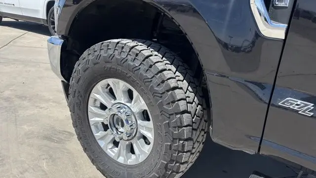 2020 Ford F-250 Super Duty XLT