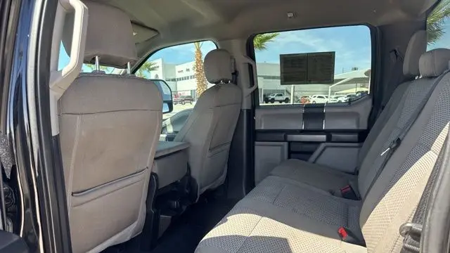 2020 Ford F-250 Super Duty XLT