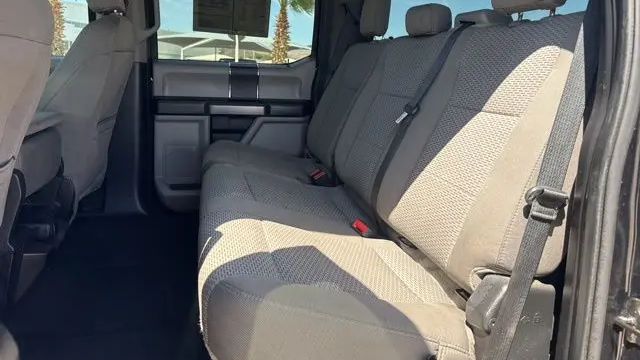2020 Ford F-250 Super Duty XLT