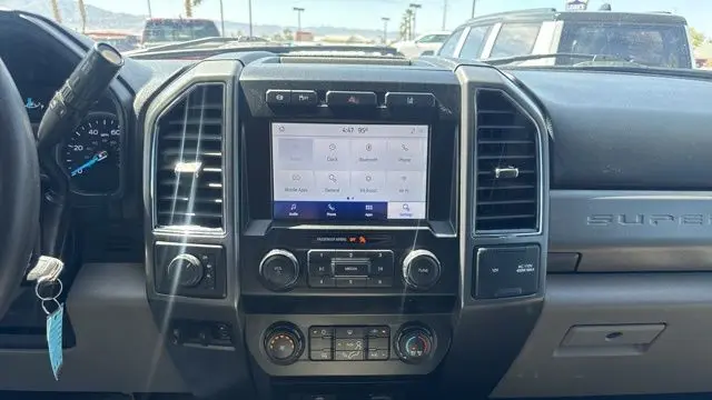 2020 Ford F-250 Super Duty XLT